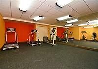 Comfort Inn Atlantic City North Абсекон Екстериор снимка