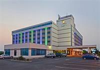 Comfort Inn Atlantic City North Абсекон Екстериор снимка