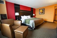 Comfort Inn Atlantic City North Абсекон Екстериор снимка