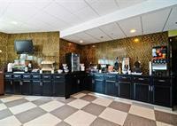 Comfort Inn Atlantic City North Абсекон Екстериор снимка