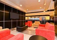 Comfort Inn Atlantic City North Абсекон Екстериор снимка