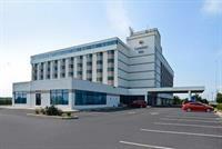 Comfort Inn Atlantic City North Абсекон Екстериор снимка