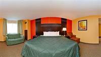 Comfort Inn Atlantic City North Абсекон Екстериор снимка
